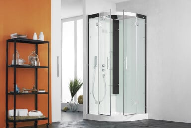 Horizon R80-R90 - perle noire - pivot - thermo - listing