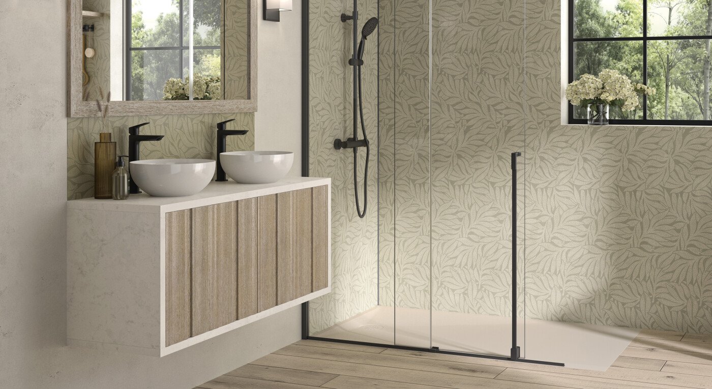 Kinewall Credence - sporalis vert - 2900x1585