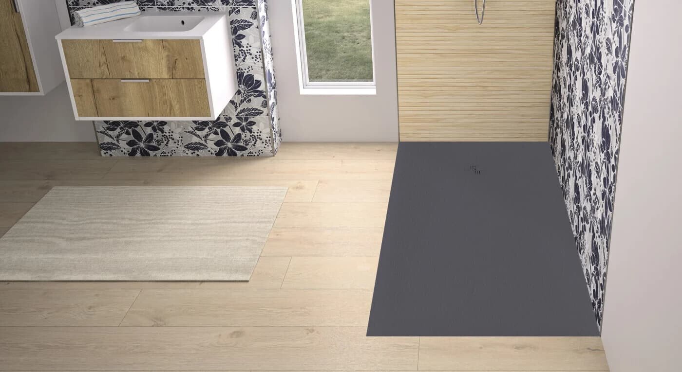 kinemoon evo gris anthracite