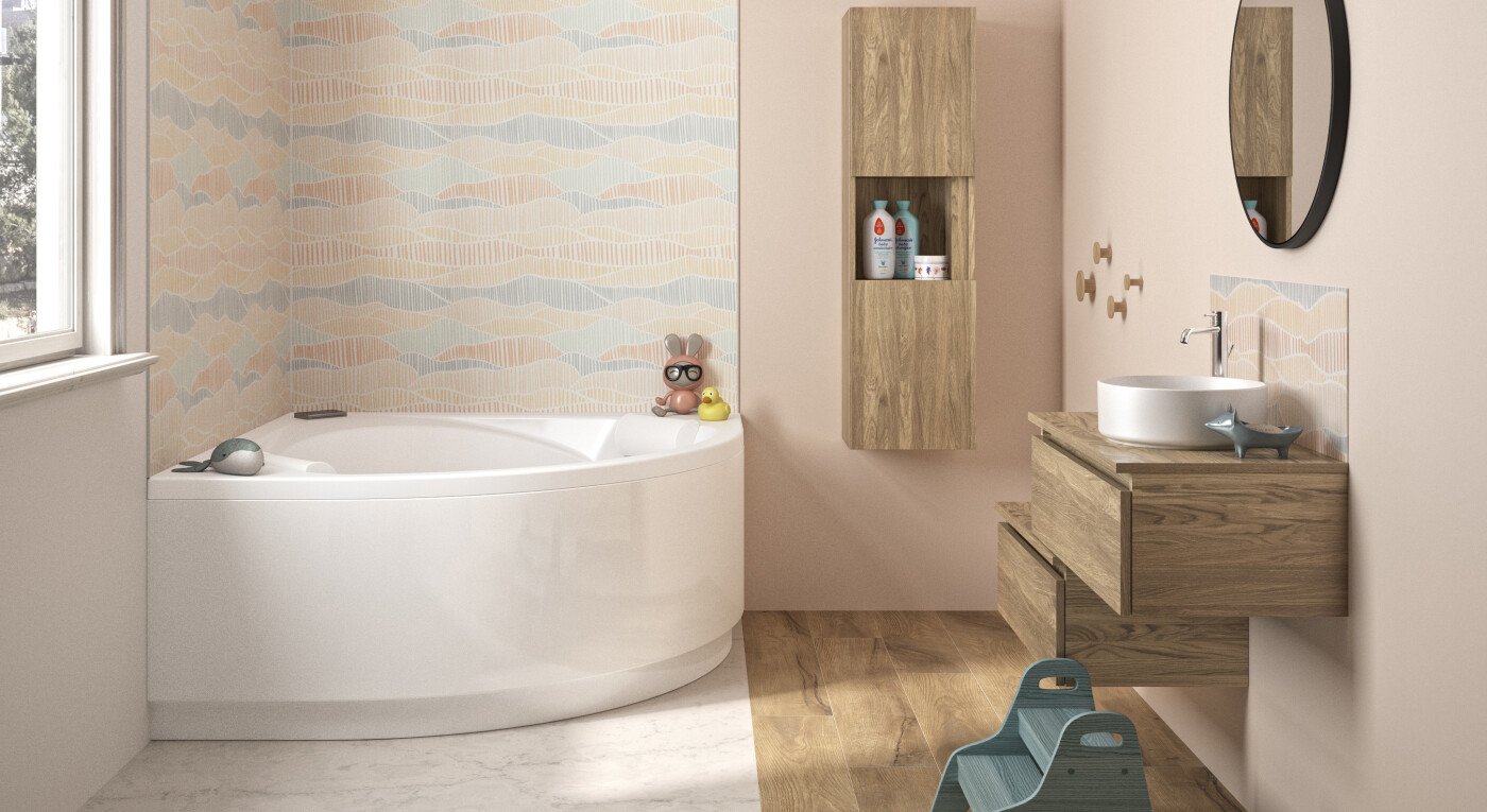 Kinewall Credence - collines - 2900x1585