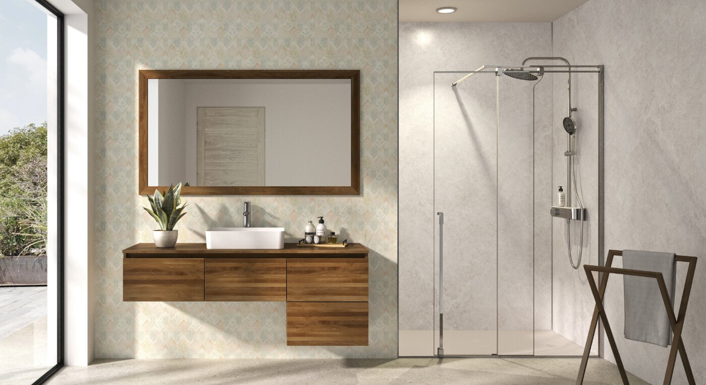 Kinewall Design exotic - 2900x1585