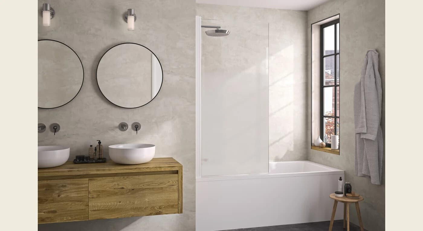 smart design lyra blanc cosmos