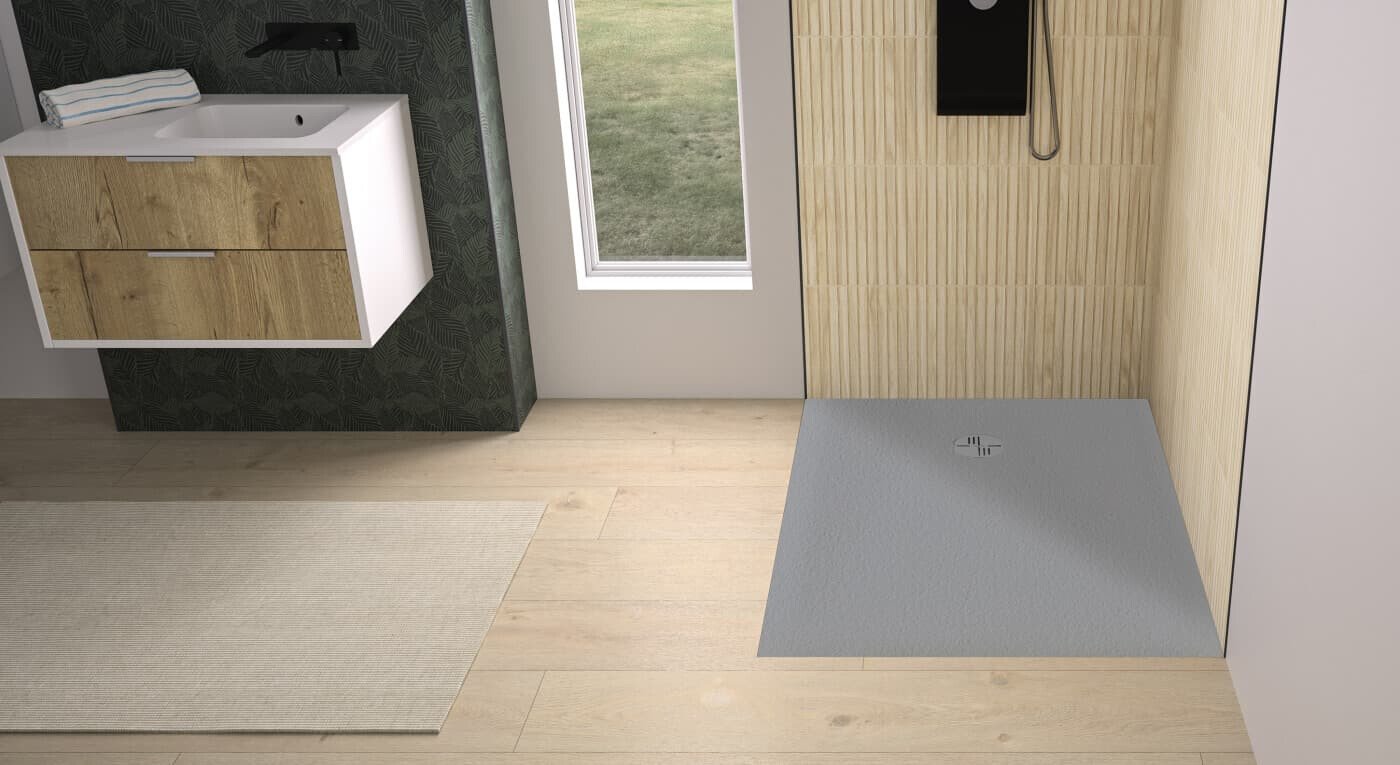 kinemoon evo gris pierre