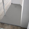 Kinesurf découpable - gris béton - aspect mat grainé - 2900x1585