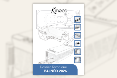 Dossier technique Balneo 2026 - listing - 770x520