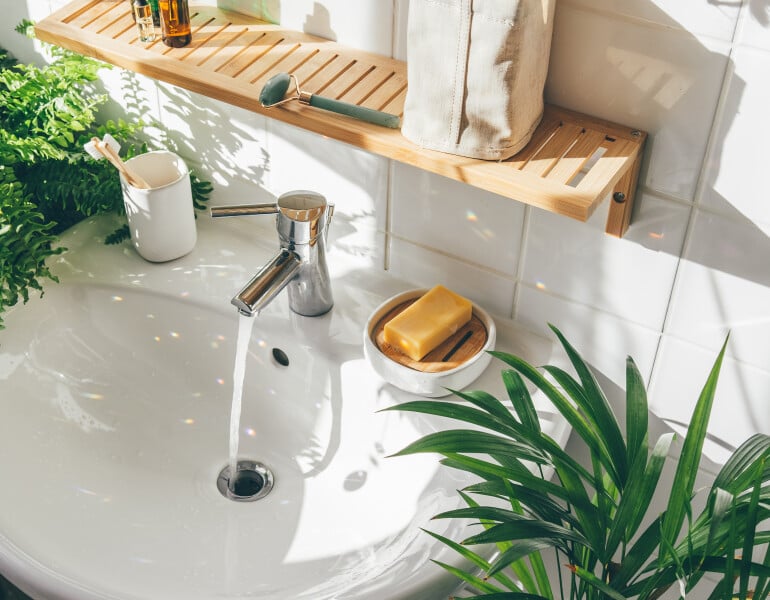 lavabo
