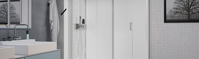 Kinemagic Design - haute - angle - thermostatique - porte coulissante - listing - 770x520