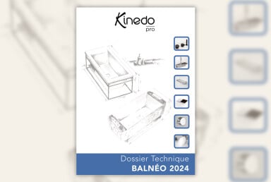 Dossier technique Balnéo 2024