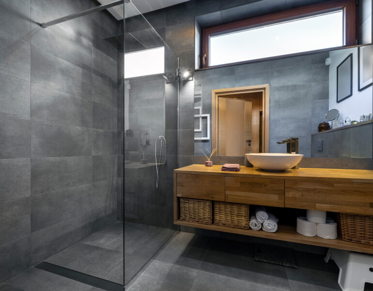 salle de bain