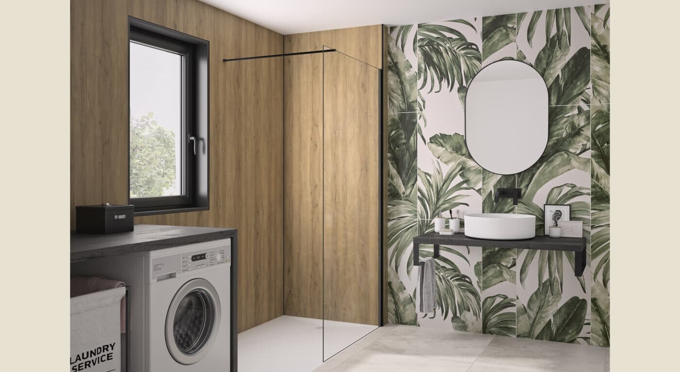 integra essentiel plus chene antique