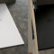 Kinemoon - 180x80 - blanc - noir - grille 1 - 2900x1585