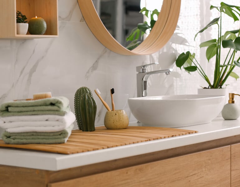lavabo