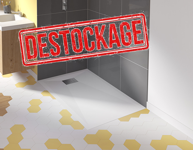 Destockage