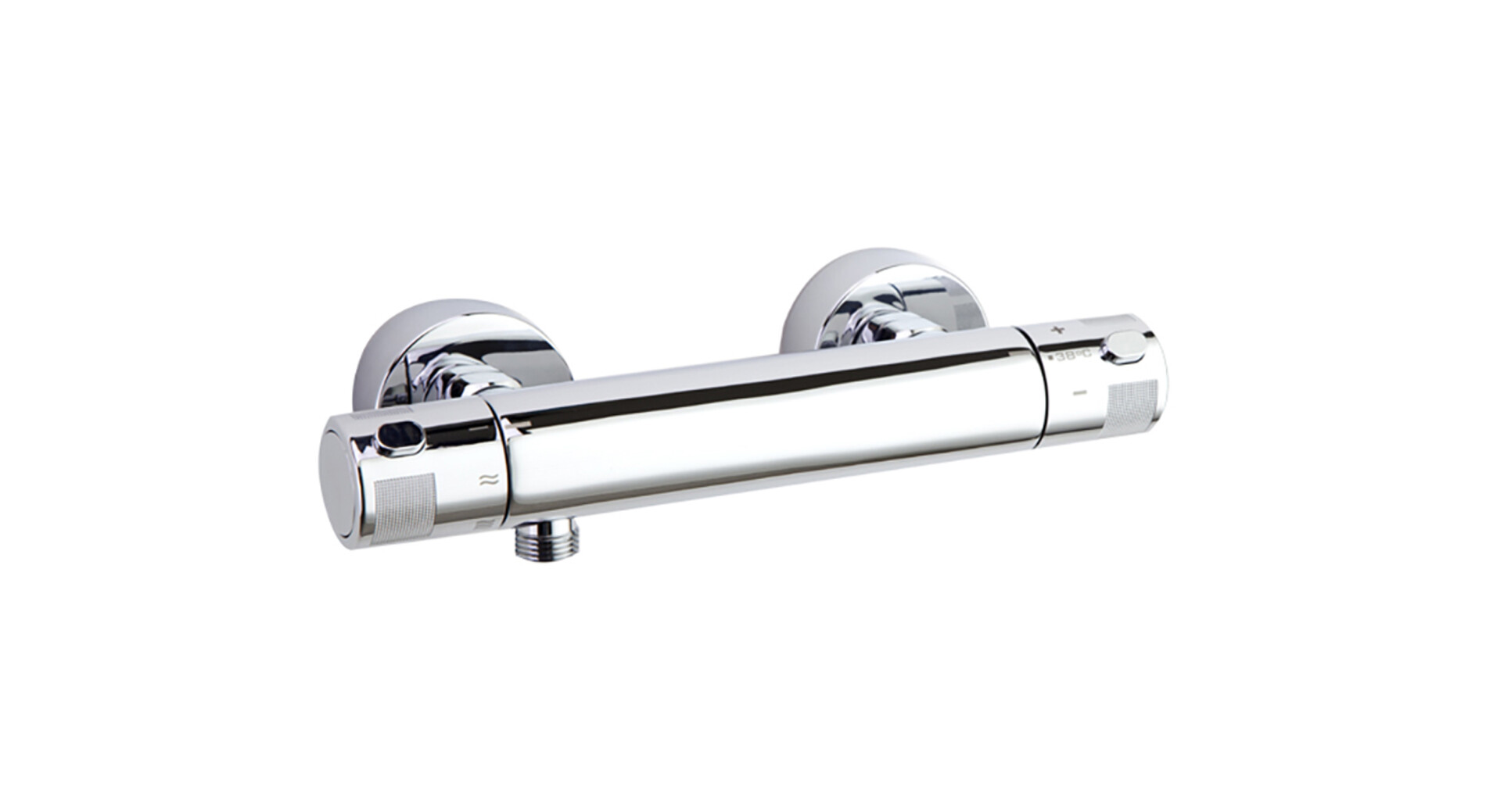 Kineprime Glass R80/R90 Cabine de douche 1/4 de rond Kinedo