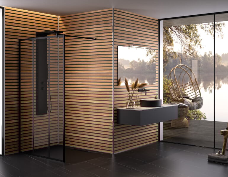 Kinewall Design claustra