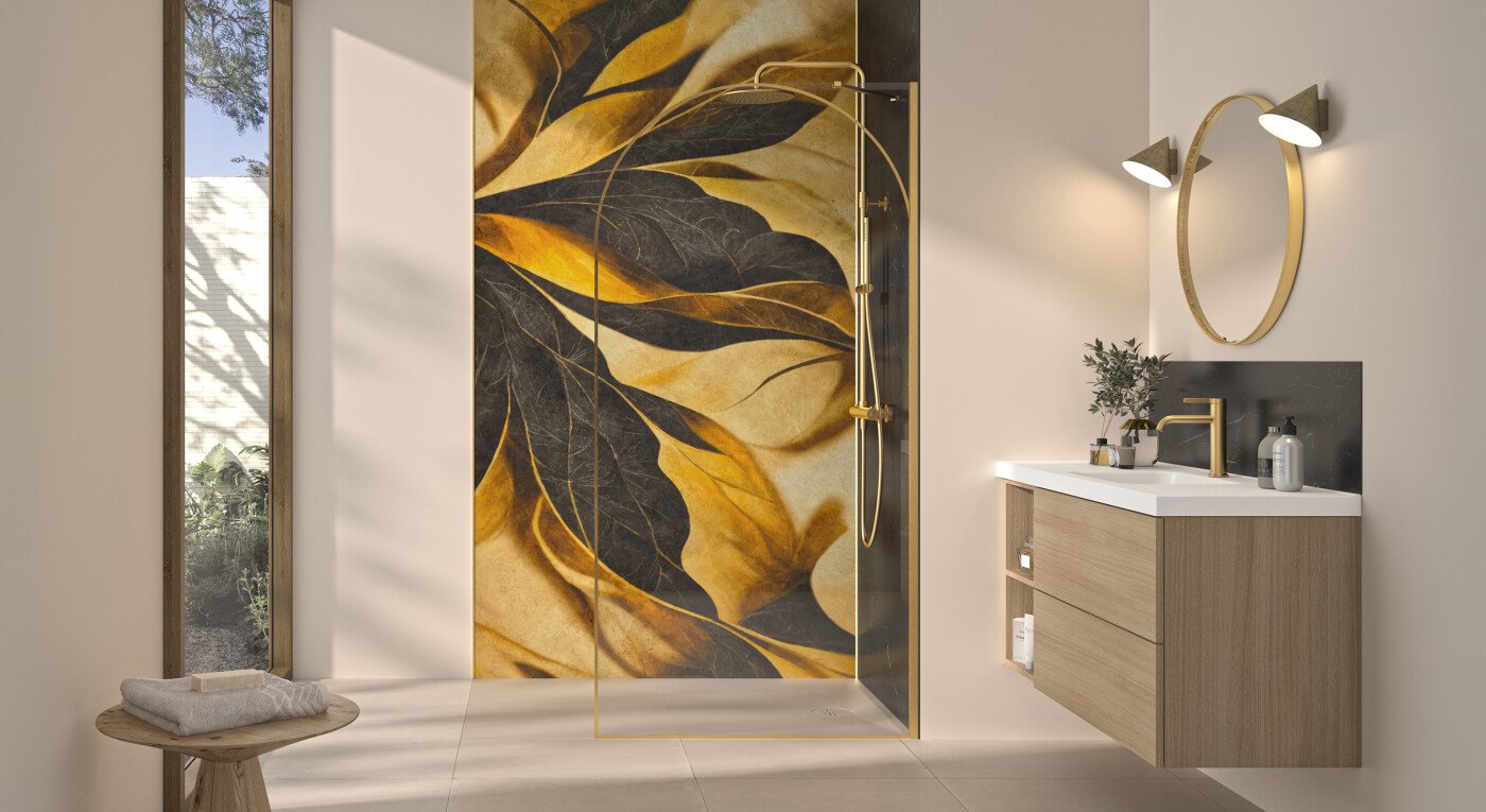 Solo Arkade - or brosse - 2900x1585