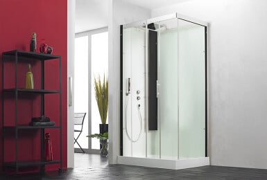 Horizon rectangulaire - perle noire - couliss - thermo - listing