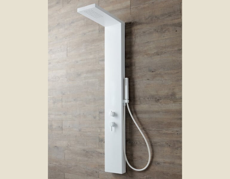 aquastyle blanc