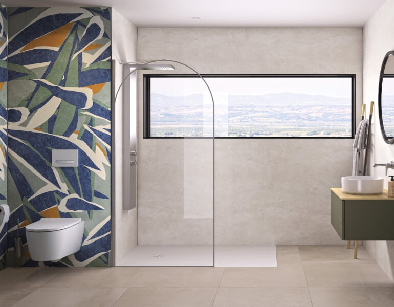 kinewall design
