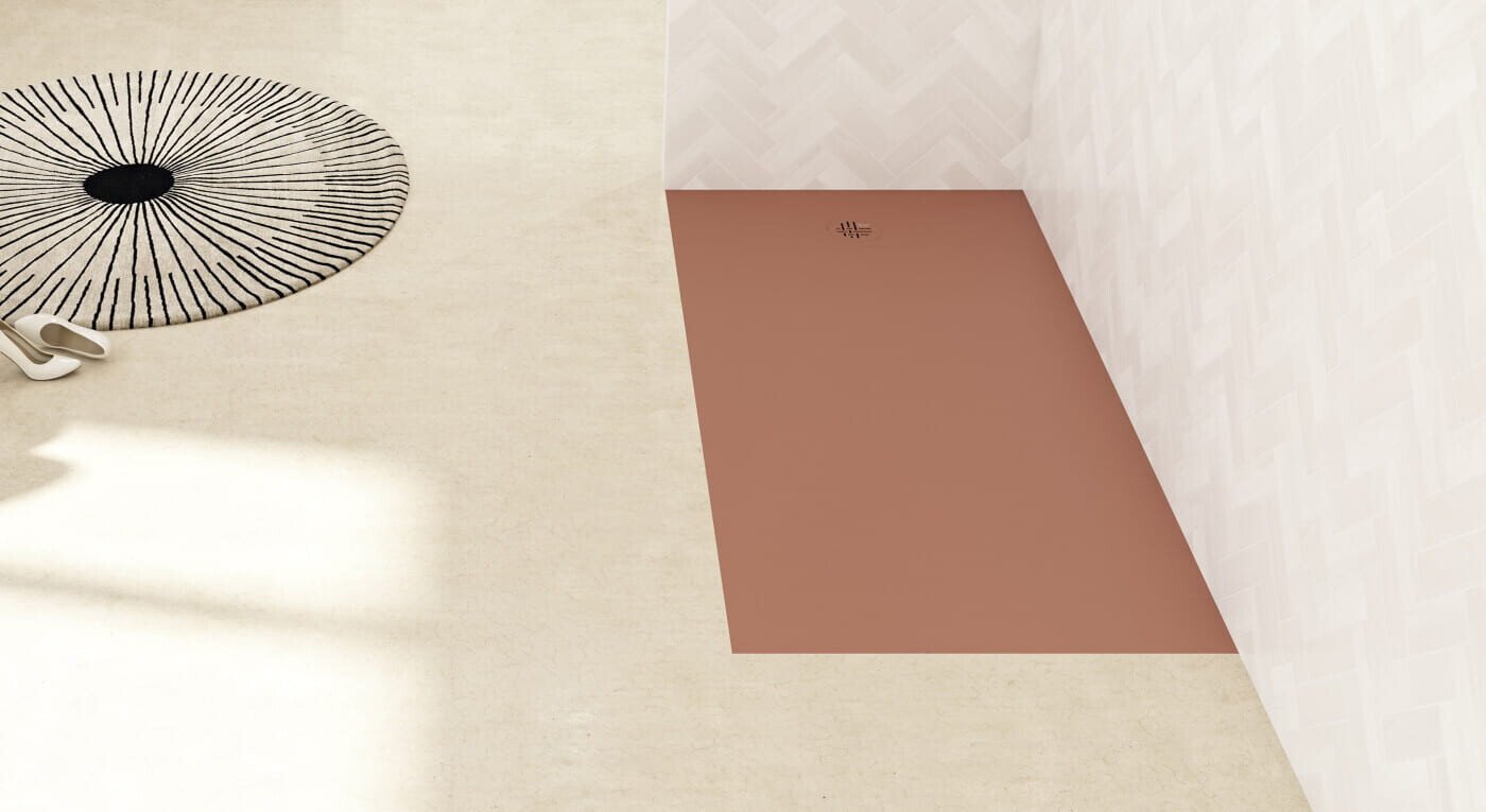 kinesurf nova terracotta