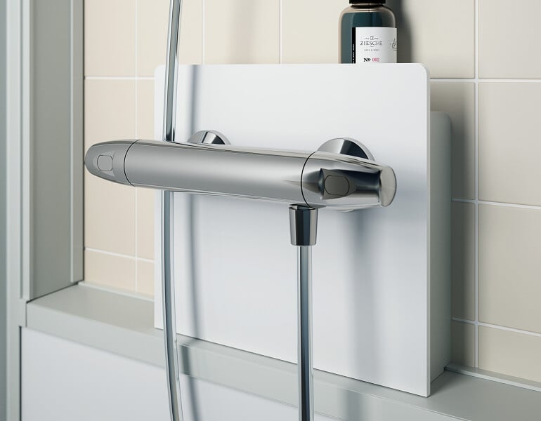robinet kinemagic