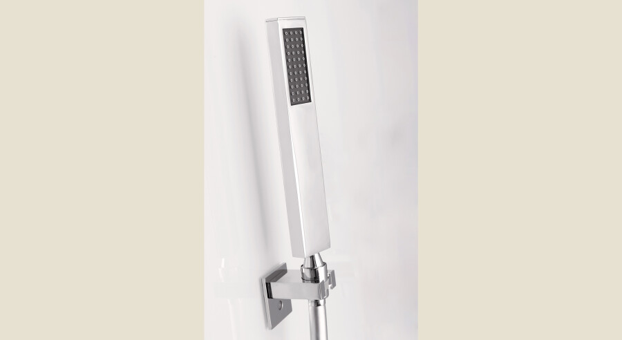 Eden R80 et R90 - Cabine de douche 1/4 de rond | Kinedo