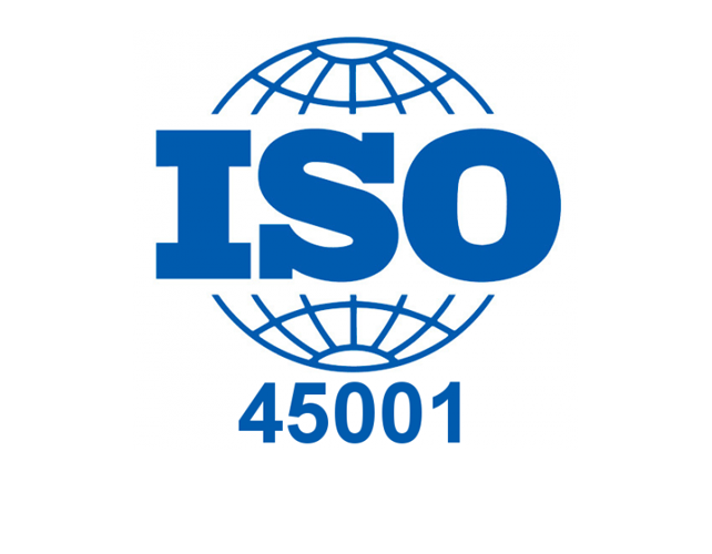iso45001