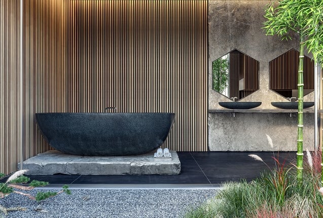 salle-de-bain-style-japonais