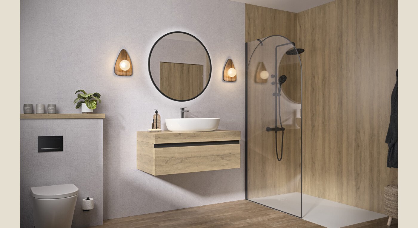 Kinewall Design maya gris - 2900x1585