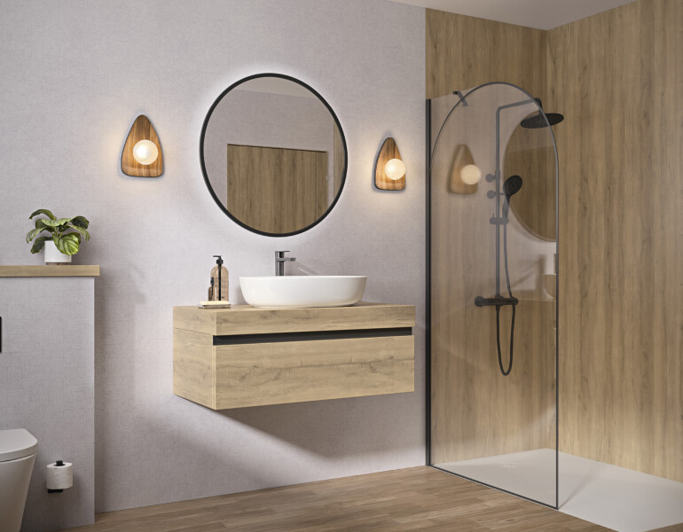 Kinewall Design maya gris - 2900x1585