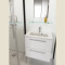 Zoom Modulo Luxe - meuble vasque - 2900x1585