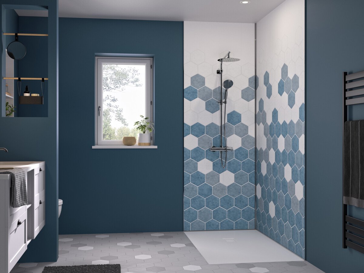 Plaque Wc Pour Porte LOT DE 2 Panneaux De Toilettes Double Face En Acrylique Pour Hommes Femmes, EUR 16,78 - FR Signaletique Toilettes