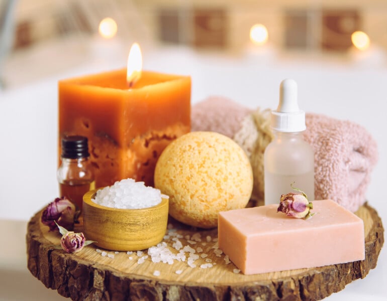 aromathérapie