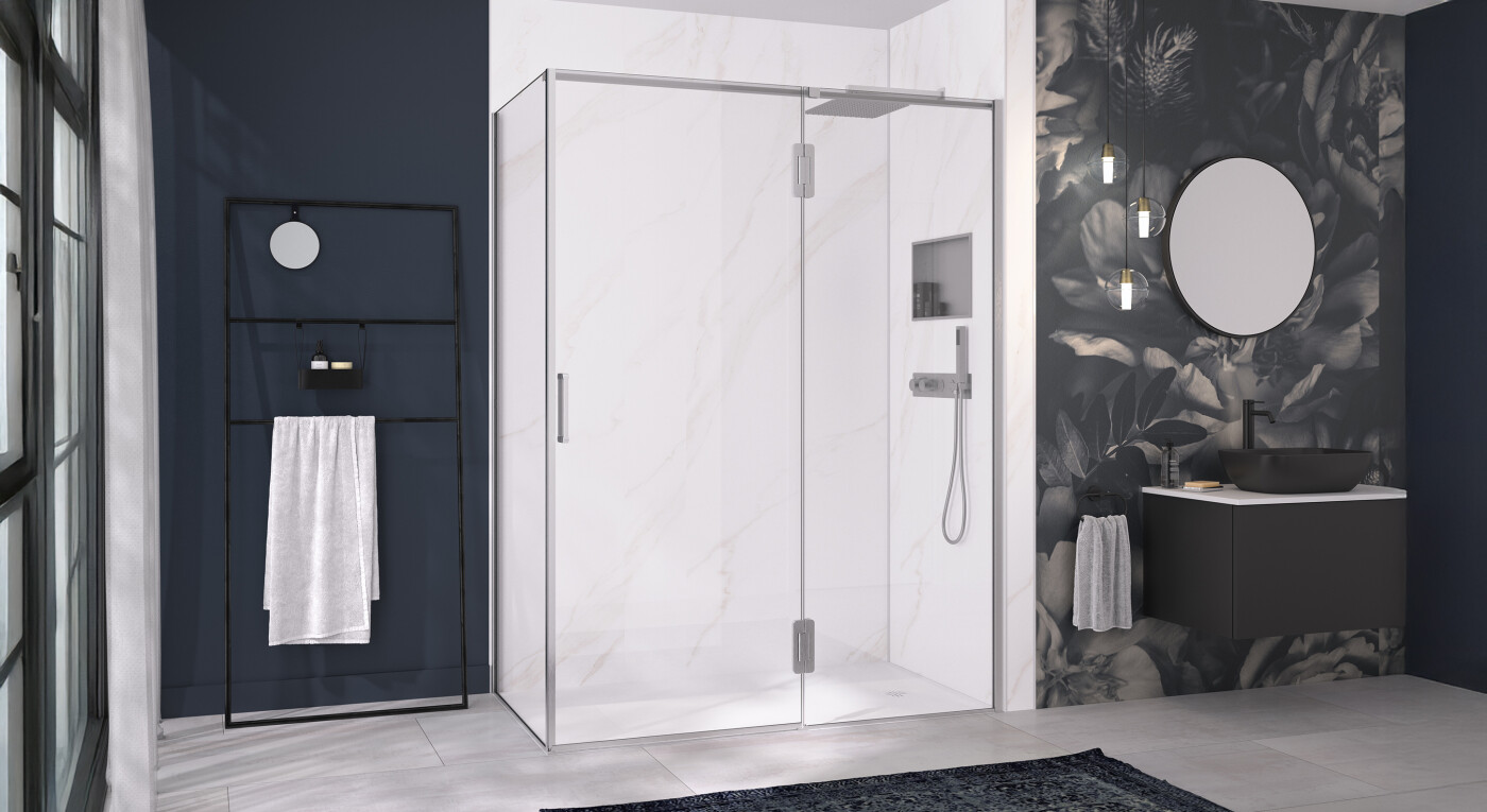 Ekinox P XXL +F - 2900x1585