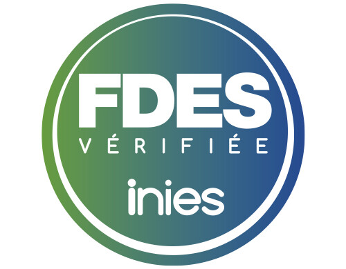 Logo FDES