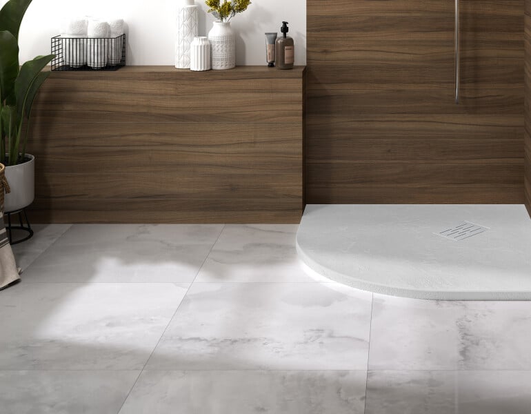 Kinerock Evo - R90 - blanc - 2900x1585