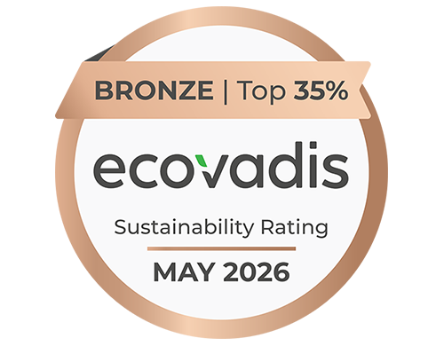 Ecovadis 2026