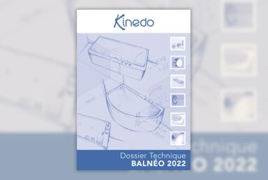 Dossier technique Kinedo Balnéo 2022 - vignette - listing - 770x520
