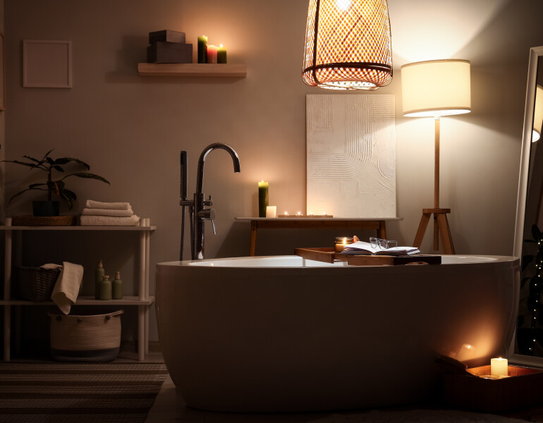 bain