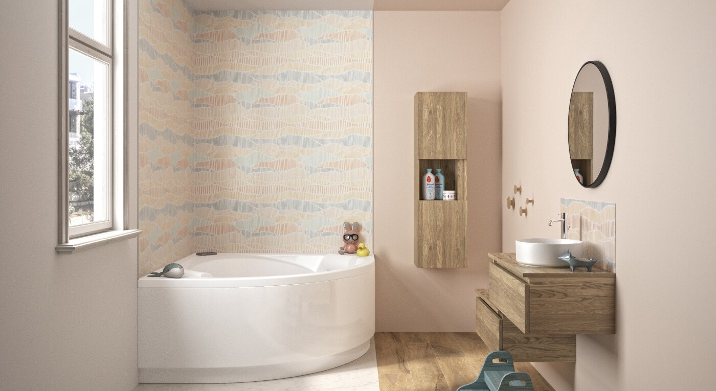 Kinewall Design collines - 2900x1585