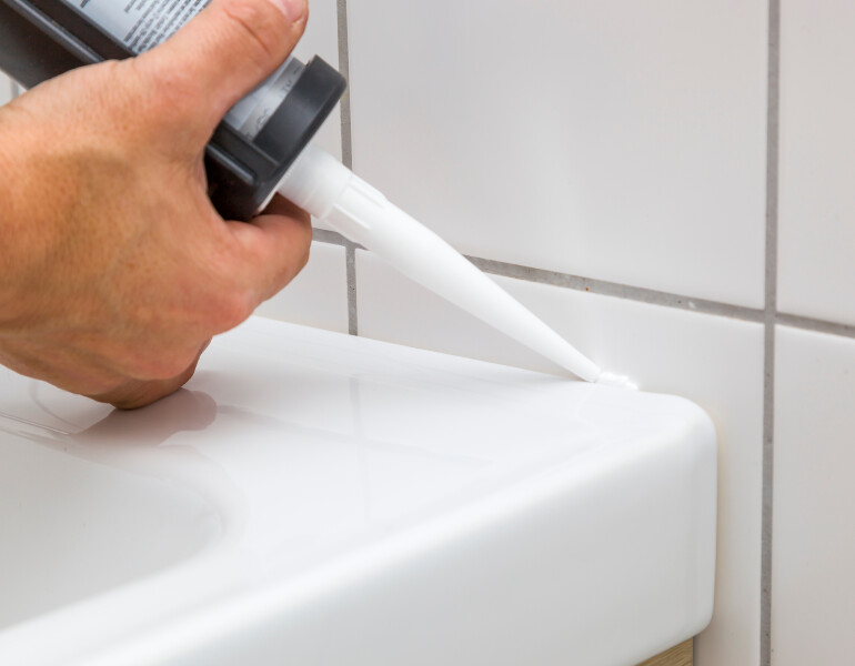 joints salle de bain