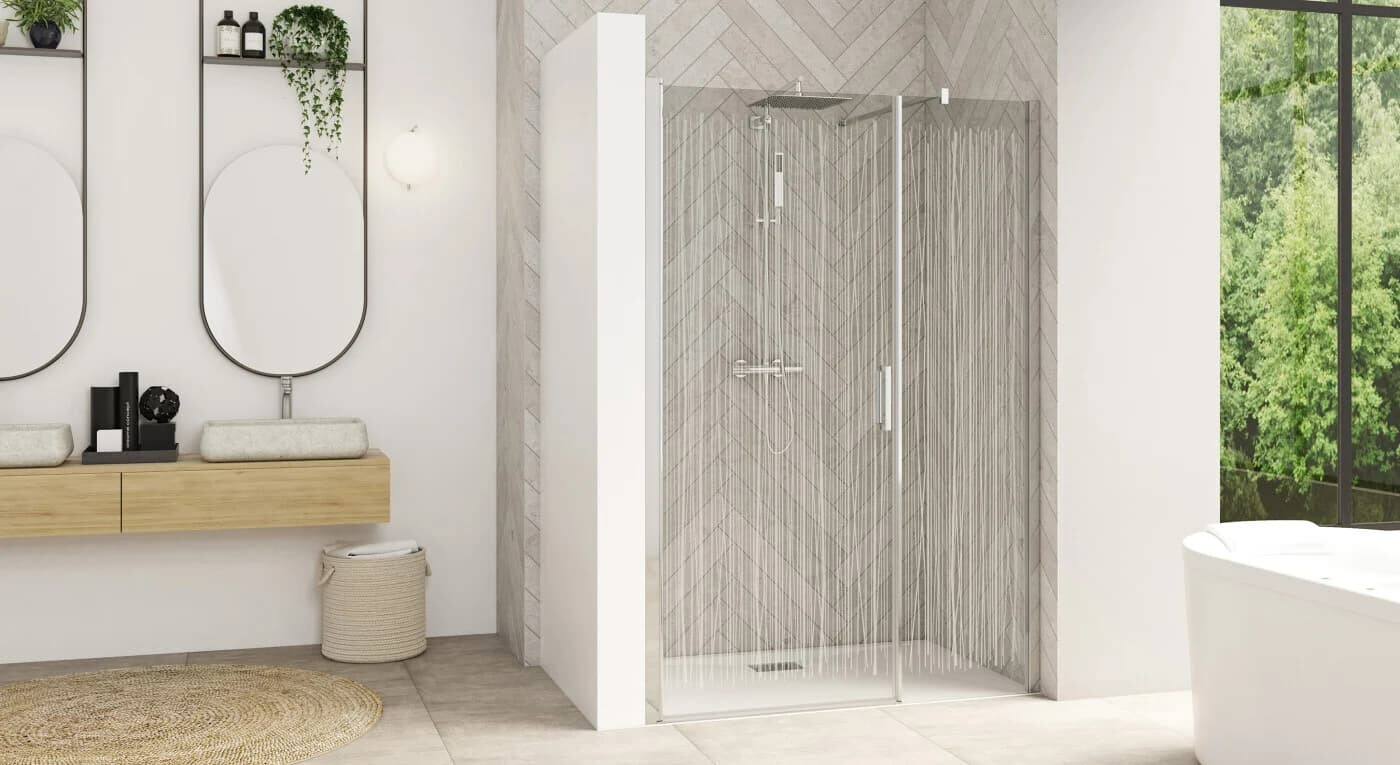 smart design porte centrale