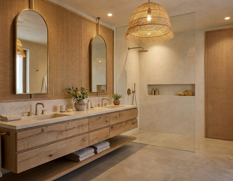 salle de bain ibiza