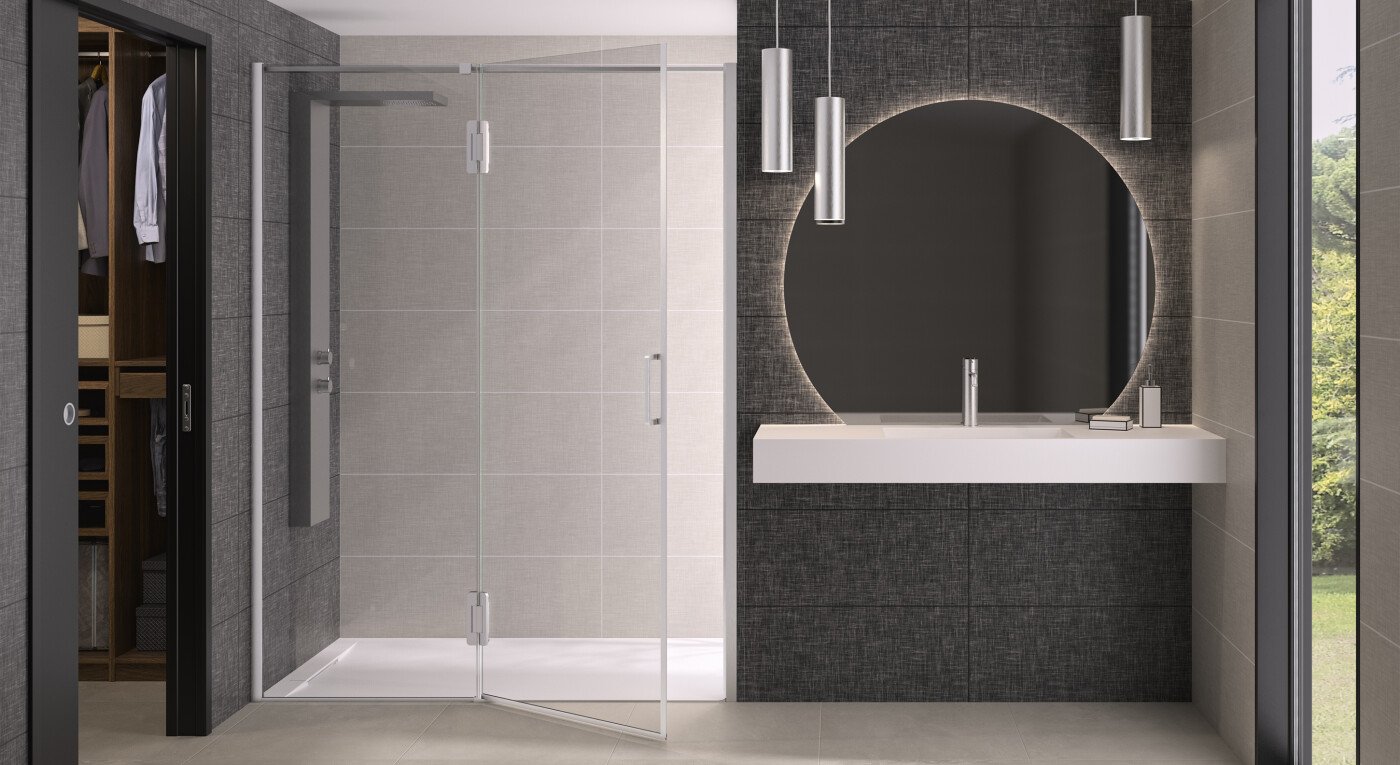 Ekinox P XXL - 2900x1585