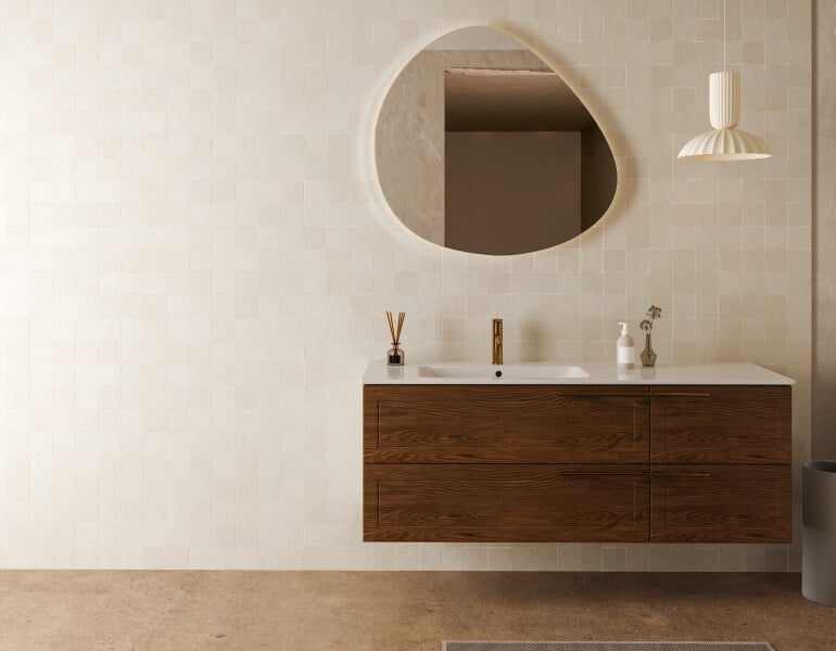 miroir salle de bain