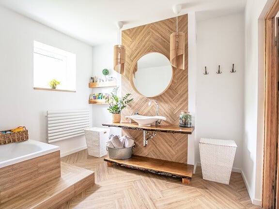 Accessoires de salle de bain haut de gamme : comment les choisir