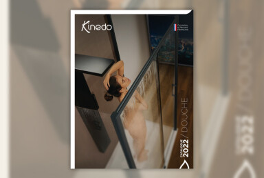 Catalogue Kinedo Douche 2022 - vignette - listing - 770x520