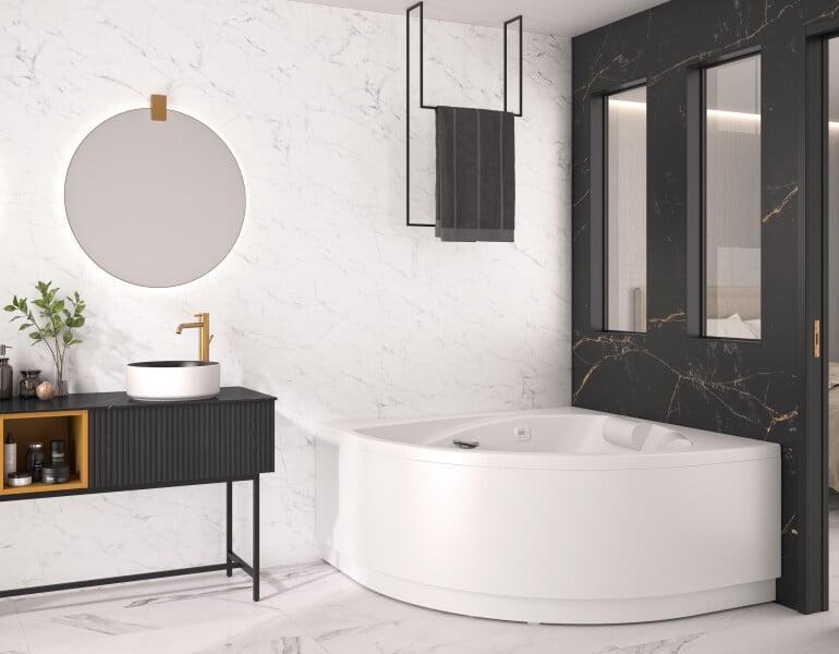 Kinewall Design marbre