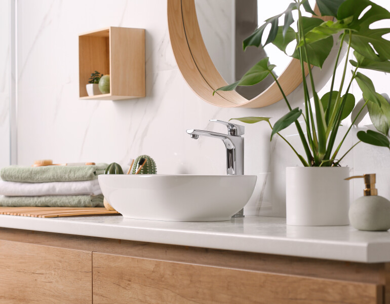 lavabo