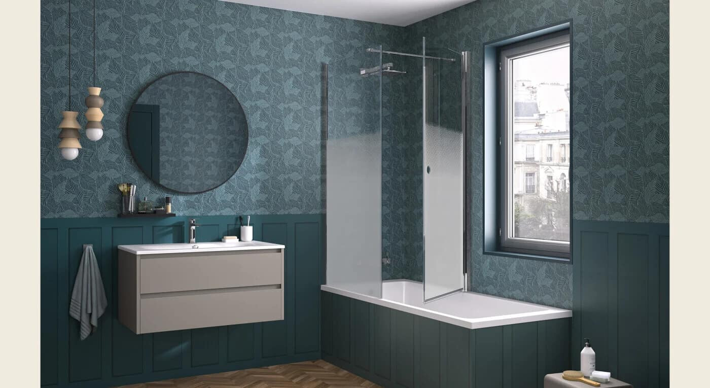 smart design orion hydra chrome